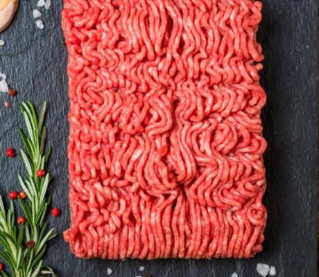 Beef Mince Bulk 8 Kilo Grass Fed