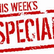 Weekly Family Special Box- Normal Size Box