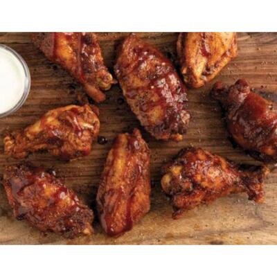 Chicken Smokey Nibbles 1 kg Free Range