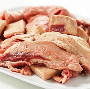 Beef Fat 500G-Frozen Grass Fed