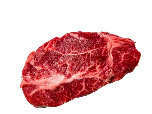 Boneless Blade Steak 1kg