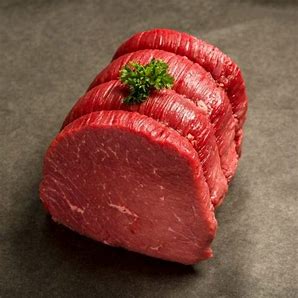Beef Topside Roast Approx 2 kg Grass Fed