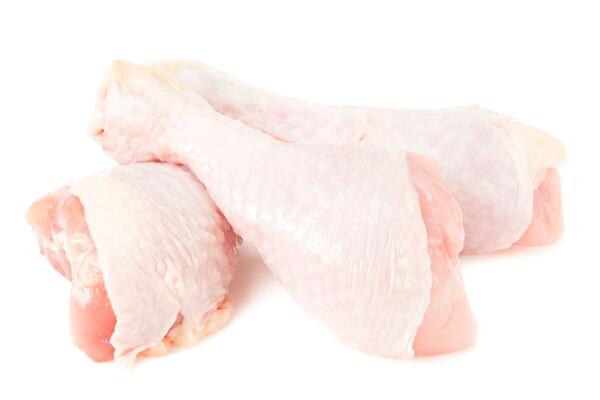1 Kg Marinated Chicken Drumsticks - Choose a flavour