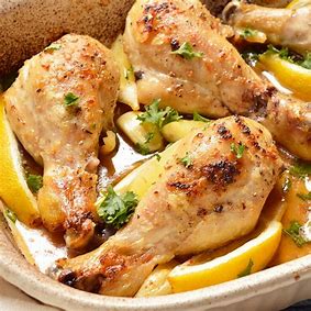 Chicken Drumsticks Free Range