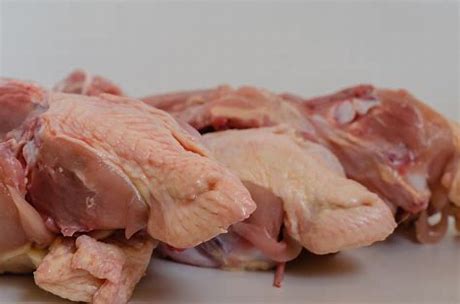 Chicken Frames 1kg Fresh