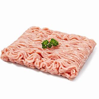 Chicken Mince (500G) Free Range