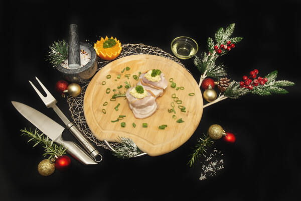 Chicken Mignons X2 Free Range