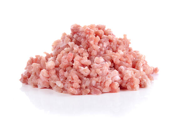 Chicken Pet Mince