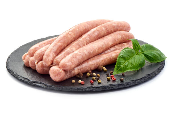 Chicken Sausage 1 kg Free Range
