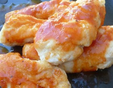 Chicken Steaks 1 kg -Italian Marinate Free Range