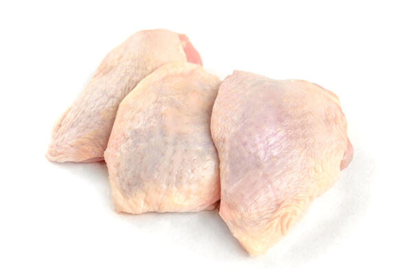 Chicken Thigh Cutlets 1 kg Free Range