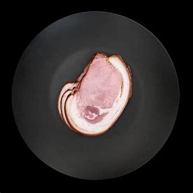 Bacon Double Smoked Australian Nitrite Free 500G