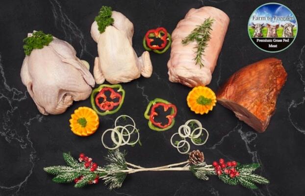 Christmas 4 Pack 🎄