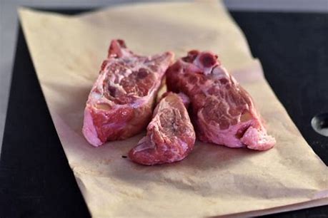 Lamb Casserole 1.0kg-Frozen