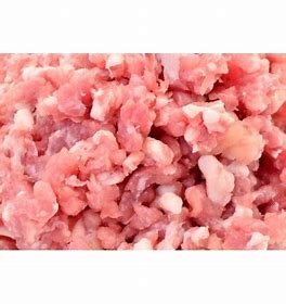 Bacon 500G Free Range diced