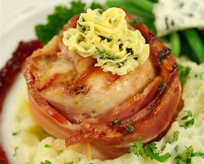 Chicken Minions -Parmi Flavour 2x