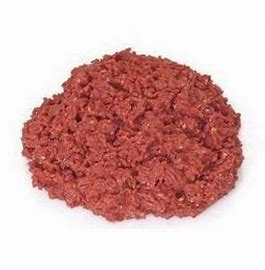 Pet Mince 1 Kilo Premium All Beef Plus Lamb -Human Grade Premium