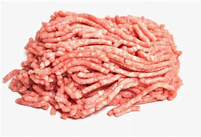Pork Mince 500 Grams Premium