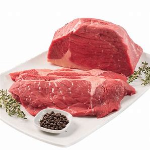 Beef Corned Silverside Approx 2.0kg Grass Fed