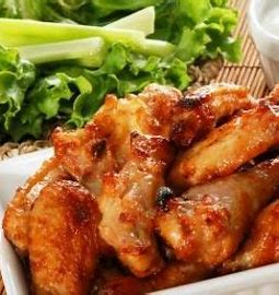 Chicken Nibbles Bulk Pack 5kg -Smokey Jo Mild